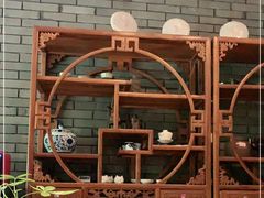 -汤家茗苑·精致私房菜(白沙店)