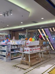 -孩子王童乐园(唐山万达广场店)