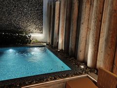 -傲泓度假酒店(河西奥体店)