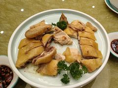 -明园茶餐厅(沙头角店)