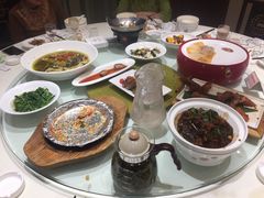 -小厨娘淮扬菜(天印大道店)