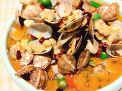 -527烧烤·龙虾·精酿酒(小石城美乐城店)