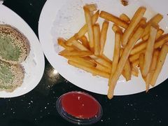 -快乐之星KTV(东沙路店)