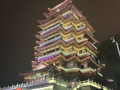 -合江楼