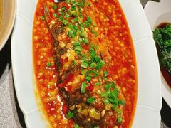 豆瓣鱼-马旺子·川小馆