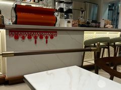 -Peet's Coffee皮爷咖啡(万象天地店)