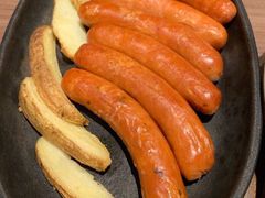-萨莉亚意式餐厅(苏州食百家店)