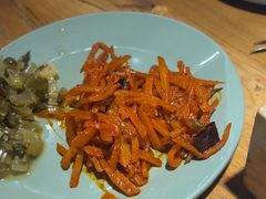 -小杨烤肉(朱雀店)