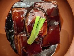 -外滩三号餐厅·创意中餐