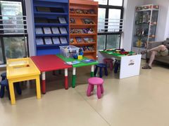 -韦哲乐高机器人·等级考试·少儿编程(羽山路校区)