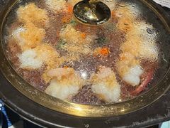 -绿茶餐厅(布吉万象汇店)