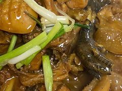 -童福兴·南京菜(老门东店)