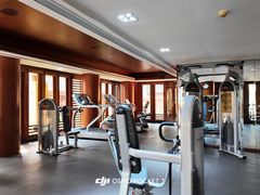 -西双版纳安纳塔拉度假酒店