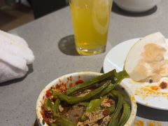 -海底捞火锅(八佰伴店)