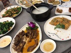 -潮道鱼仔店·潮汕味(长兴路店)