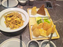 -新乾隆酒楼(帝景园店)