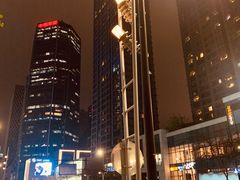 -威尔仕健身(杭州万象城店)