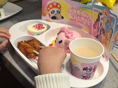 -海底捞火锅(铂澜大象城店)