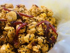 -正宗老杨特色爆米花(四棉店)