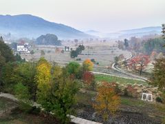 -塔川景区