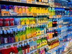 -Olé精品超市(沈阳万象城店)