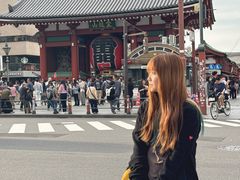 -浅草寺