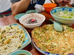 -福州人铭小吃