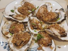 -富临港·蒸汽海鲜·手抓海鲜·炒菜(栈桥店)