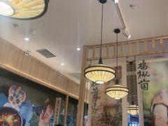 -云海肴·汽锅鸡·云南菜(广安门天虹店)