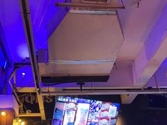 -功夫怪兽·烧烤(珠江路店)