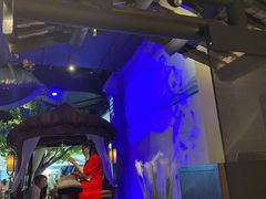 -绿茶餐厅(乐峰广场店)