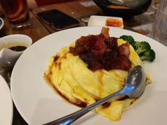 -香港新曜记茶餐厅(星耀城店)