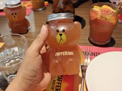 -ZAFFERANO西班牙海鲜饭(上海首店)