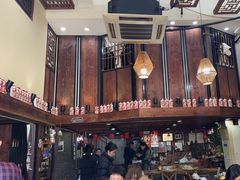 -水先生寧波菜(天一店)