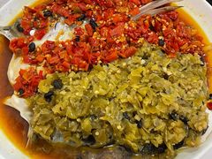 剁椒鱼头-新新湘菜馆(新中街二条店)