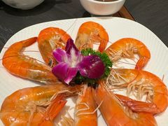 -闽海肴(北辰荟店)