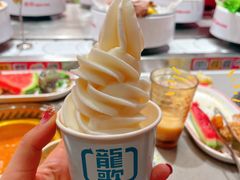 -龍歌自助小火锅(雨花台江南虹悦城店)