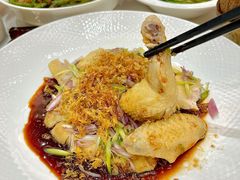 -喜宴又一村·粤菜·茶点·海鲜(壹方天地店)