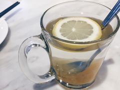 -翠華餐廳(浦东机场T1店)