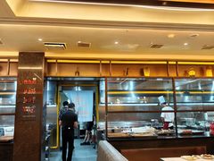 -金刚山烧烤(红旗大街店)