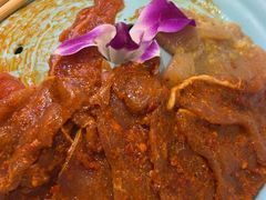 -蜀留香火锅(社会山店)