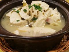 -桐庐窄溪野鱼馆
