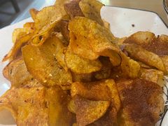 -神仙钵湘香土菜馆(光华路店)