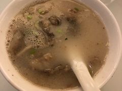 全羊汤-三义和酒楼(千佛山店)