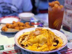 -永兴發香港茶餐厅(三坊七巷店)