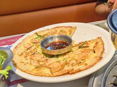 -韩一品韩国料理(柏庐南路店)