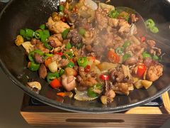 -佬麻雀·剁椒鱼头(京基KK One店)