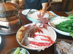 -绿城玫瑰园酒店-遇见19楼餐厅(舟山绿城玫瑰园酒店店)