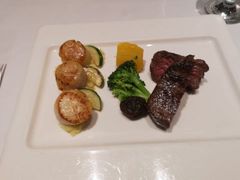 -王品牛排(珠海富华里店)