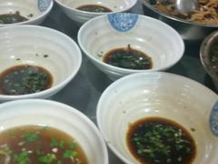 -绿杨馄饨店(上塘街店)